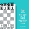 ​【営業案内】今週のスケジュール ＆ 2/28(土)チェス交流会開催！