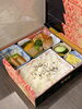 お弁当「魚沼市の和食料理店　旬食や　香秀(かしゅう)です　お弁当注文も承ります！」
