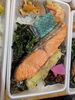 夜の配達日替わり弁当「夜の配達日替わり弁当」
