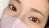 印象的な、ぱっちりEYEをお届け。「まつ毛パーマ初めてさんへ｜仕上がりを一緒に相談しながら決めていきます」