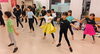 プロ講師が技術を楽しく指導！「体操＋バレエで一生ものの土台をつくるダンスクラス」