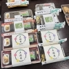 「店主のジレンマ…🍮 vs 🍣 プリンもいいけど「巻ずし」も見て！　Owner’s Dilemma: Pudding or Sushi? 🍮 vs 🍣」