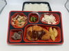 ビジネス弁当「２月２６日のお弁当🍱」