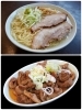 「ラーメン日和におすすめの一杯とお知らせ」