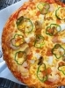 「Pizza Glee高崎店[大分市テイクアウトピザ]」