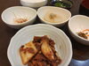 「2/26の小鉢ランチ♪」