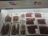 「京都府産タイカ＆兵庫県産ほたるいか入荷しました！」