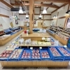 「農産物直売所『いちご』がお買得！道の駅木曽福島」