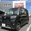 【軽自動車】春タイヤ交換はお早めに！安心しておまかせください