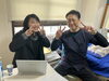 あなたの店舗の魅力をPR「【編集部近況】メンズ脱毛専門サロンK-2さんへ打ち合わせに行ってきました！」