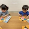 Kids Garden Global Schoolセンター北の日々のご様子_Art&Craft🎎
