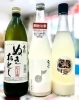 「～春陰漸晴～【福島区・日本酒セラー HARETOKE】」