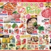 3/1(日)～3(火) 3月3日は桃の節句『ひなParty』