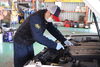 点検・整備はお任せください「まいぷれ掲載のご挨拶と、自社工場完備の車検体制のご案内」