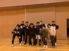 「[第2クール 第5回]企業向けスポーツ教室が開催されました。」