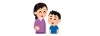 「親子の対話を！親子のコミュニケーションが子育てには重要！」