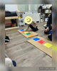 「[児発]色タッチゲーム[札幌市北区児童デイ]」