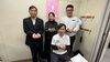 リファイン整骨院・整体院の長谷川さん出演「ボイス・キュー「第568回 おつまみちょ～だい２」リファイン整骨院・整体院の長谷川さん出演！」