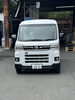 車検・修理・販売お任せ下さい。「お仕事にもぴったり！荷物がたっぷり積める軽バンを納車しました」