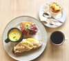 「りんごタルティーヌ＆ミニパフェまもなく終了！キャンペーンセットもお早めに【大口町/カレー/スパイスカレー/ラーメン/カレーラーメン/スイーツ/カフェ/ランチ/リトルクックー】」