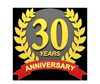 おかげさまで３０周年「おかげさまで３０周年」