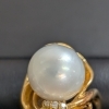 パールのリングをお買取りさせていただきました【買取大吉新琴似四番通店】