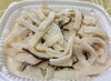 大根のツナマヨサラダ「八王子シフォンケーキ　　　G&Bみづき」