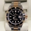 ロレックス　サブマリーナ　16613LN