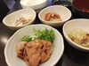 「2/27の小鉢ランチ♪」