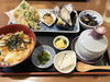 「🦪 冬限定！舞鶴牡蠣づくし「戸島御膳」登場✨」