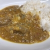 【静岡市駿河区下川原】新作カレーその②！！カルダモンスパイスカレー