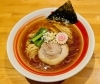 醤油ラーメン「ランチはこだわりの醤油ラーメン！ディナーも通常営業です」