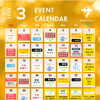 【開業2周年】2026年3月イベントカレンダー公開