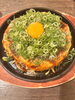バンビさんのお好み焼き「広島のお好み焼きが美味い！」