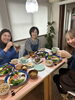 彩り豊か！素材を活かす教室のご飯「玄米糀ドレッシングと玄米ランチのコラボ教室を開催しました」