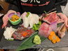 房州直送！新鮮魚介の宝石箱「房州旬魚たっぷりの刺身盛りと生本マグロの柵が入荷しました」