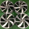 トヨタ アクア NHP10 Xアーバン X-URBAN 純正 16インチ アルミホイール 買取しました！