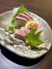 明石市場直送！新鮮魚介のお造り「夜の定番！刺身とおばんざいが楽しめる夜定食のご紹介」