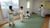 元気いっぱい笑顔いっぱい「2/26（木）リズムが大事」