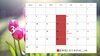 「3月の営業カレンダー!」