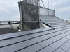 屋根金属カバー工事施工後「太陽光発電前の屋根工事相談が増えています｜まずは屋根の状態確認から」