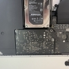 電源が入らない！iMac（A1419）の修理