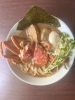「自分へのご褒美に。海陸の至宝を味わう「濃厚味噌煮干し」の極み」