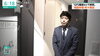 テレビ出演・取材風景「NHKニュース番組「首都圏ネットワーク」の番組取材を受けました」