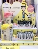Pentel「Ain」限定パッケージ＆ダイヤモンドメタリックケース企画