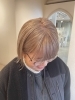 綺麗にハイトーンカラーを続けるために 伊丹 美容室「綺麗にハイトーンカラーを続けるために 伊丹 美容室」