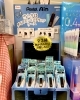 Pentel「Ain」限定パッケージ＆ダイヤモンドメタリックケース企画