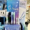 PILOT「Opt. 0.4」＆対応替芯コーナー展開中！