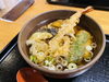 至福の定番！天ぷらそば「八幡平・一心亭石水の天ぷらそばでほっと一息ランチ」