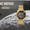 宇宙兄弟×SEIKOコラボウォッチをお買取りしました
